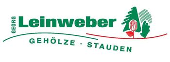 Logo der Baumschule Leinweber
