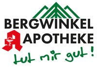 Logo der Bergwinkelapotheke