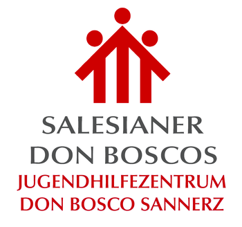 Logo der Salesiander Don Boscos Sannerz