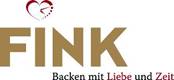 Logo der Bäckerei Fink
